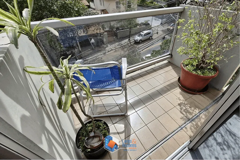 Apartamento, 3 quartos, 101 m² - Foto 4