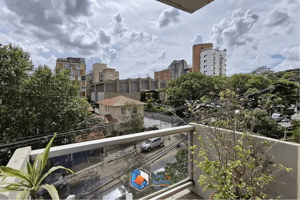 Apartamento, 3 quartos, 101 m² - Foto 3