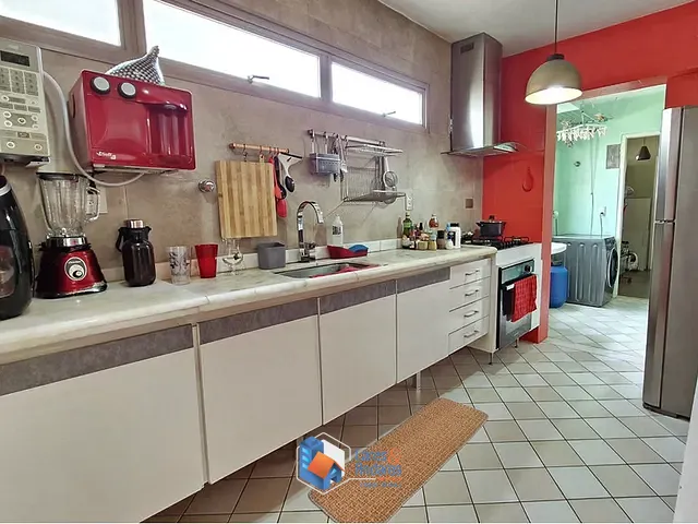 Apartamento 3 quartos e 3 banheiros, à venda, no bairro Vila Madalena em São Paulo