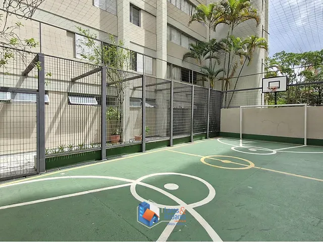 Apartamento 3 quartos e 3 banheiros, à venda, no bairro Vila Madalena em São Paulo