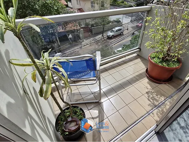 Apartamento 3 quartos e 3 banheiros, à venda, no bairro Vila Madalena em São Paulo