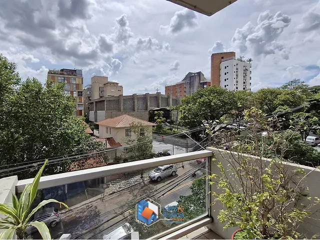 Apartamento 3 quartos e 3 banheiros, à venda, no bairro Vila Madalena em São Paulo