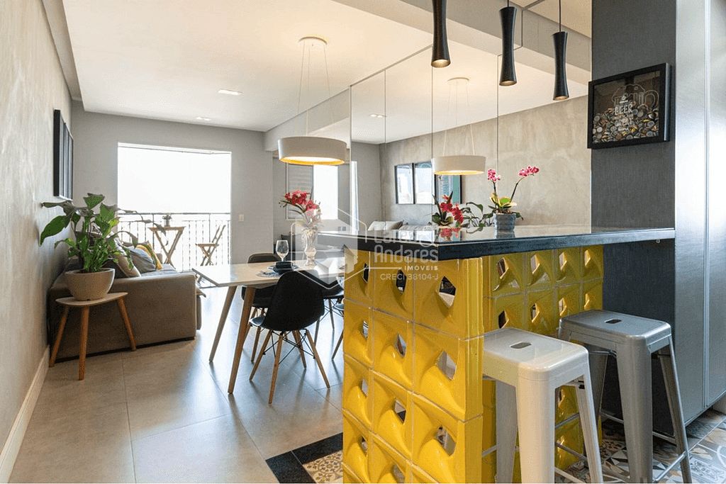 Apartamento, 2 quartos, 64 m² - Foto 24