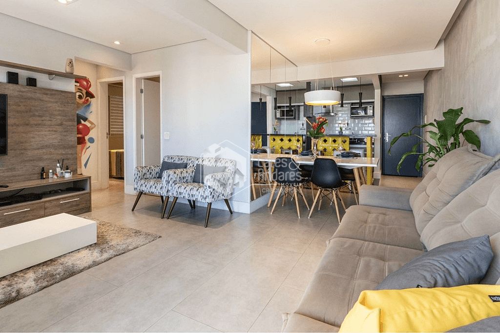 Apartamento, 2 quartos, 64 m² - Foto 23