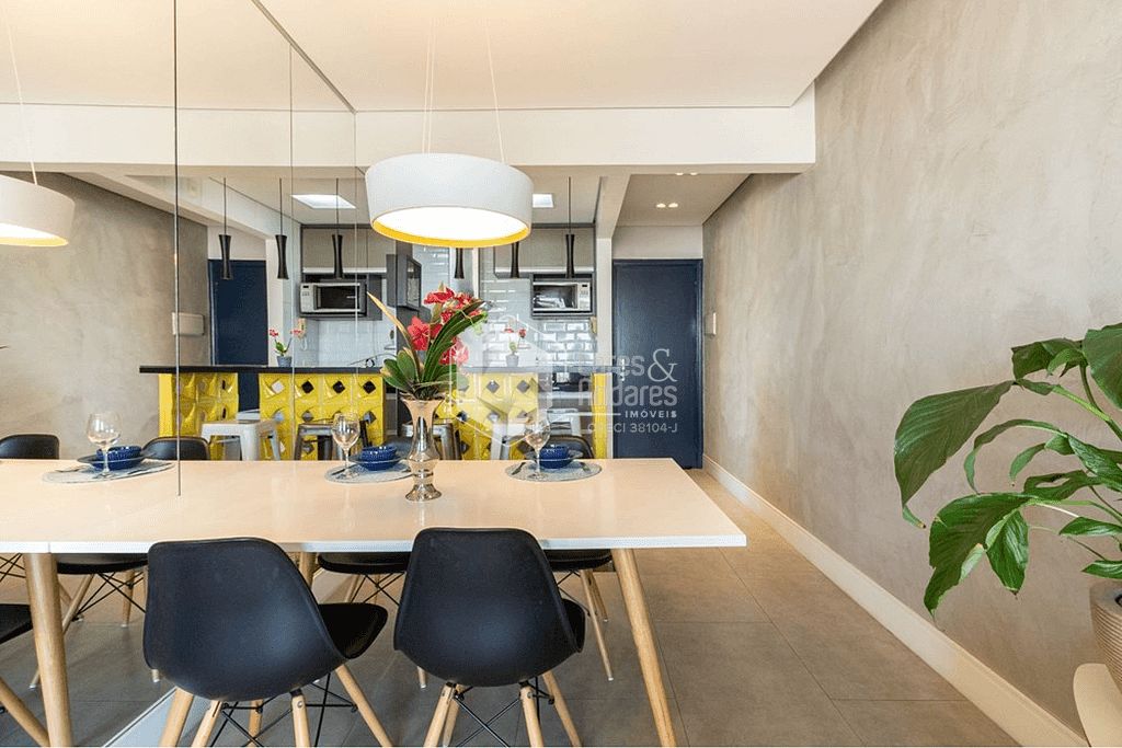 Apartamento, 2 quartos, 64 m² - Foto 22