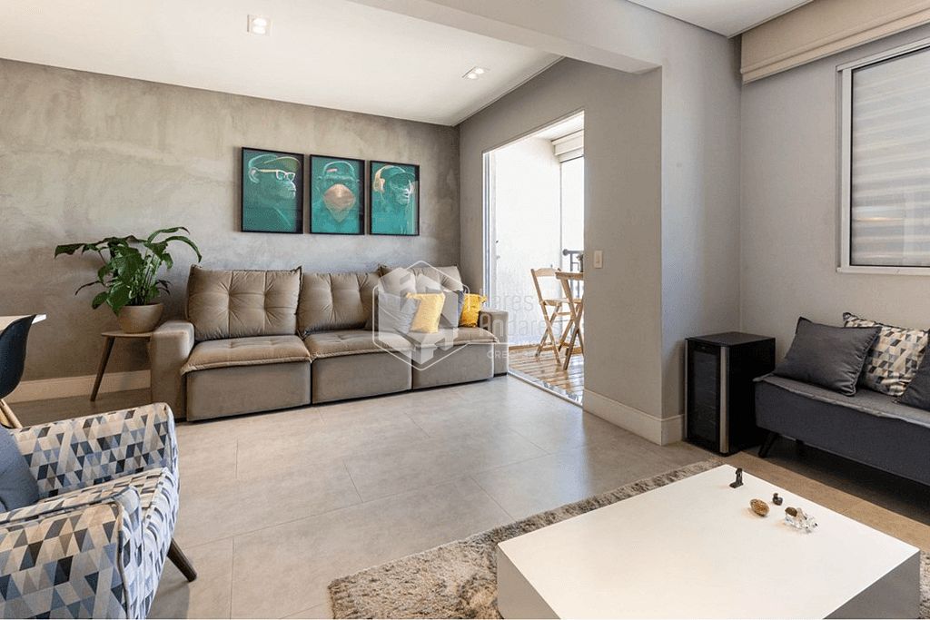 Apartamento, 2 quartos, 64 m² - Foto 21