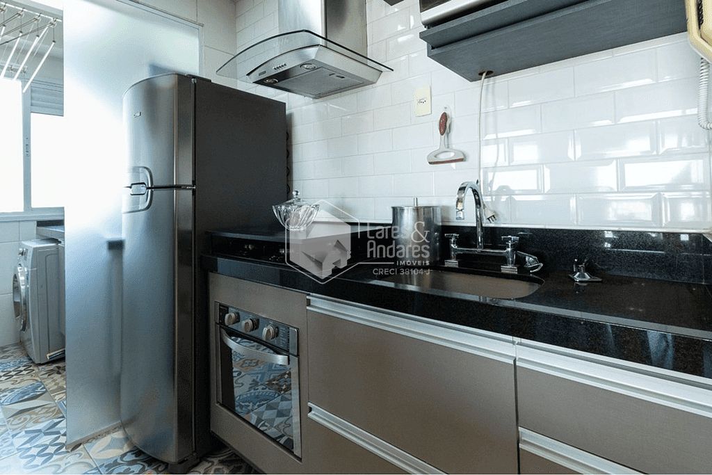 Apartamento, 2 quartos, 64 m² - Foto 17