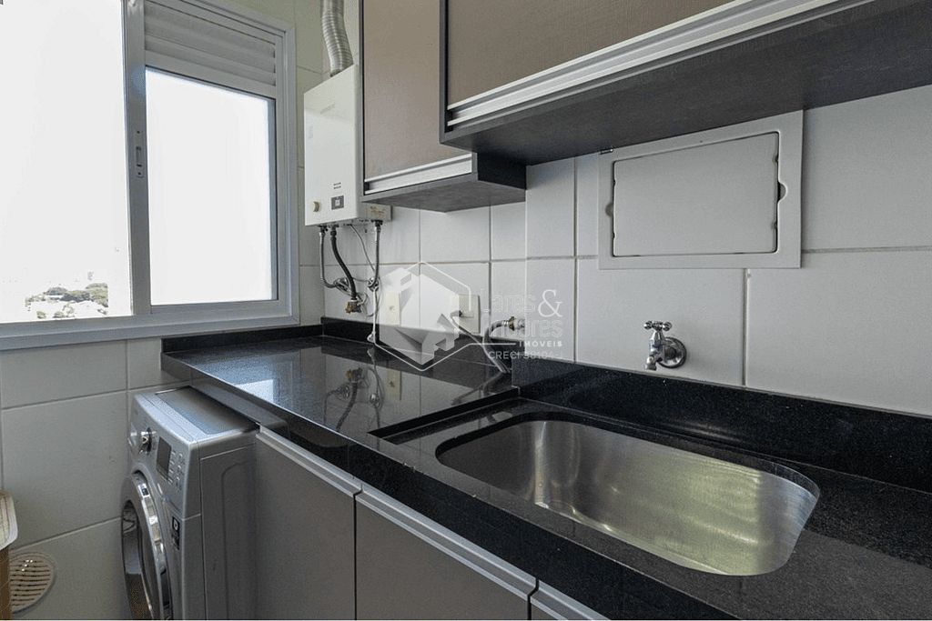 Apartamento, 2 quartos, 64 m² - Foto 16