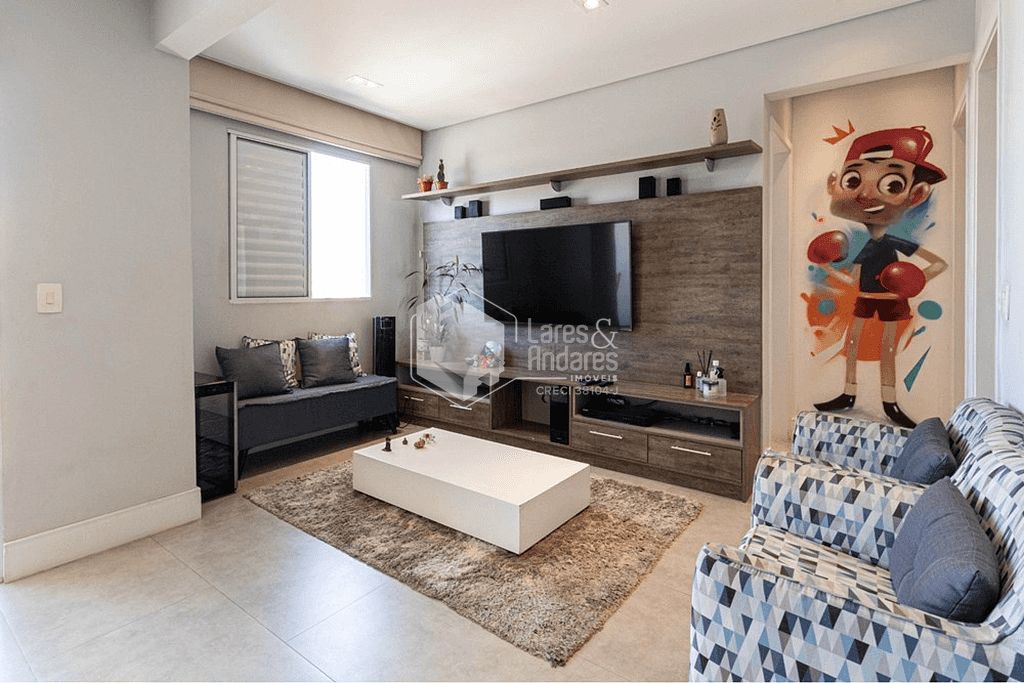 Apartamento, 2 quartos, 64 m² - Foto 15