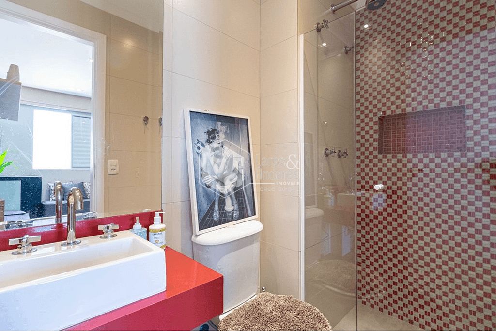 Apartamento, 2 quartos, 64 m² - Foto 13