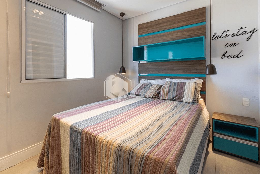 Apartamento, 2 quartos, 64 m² - Foto 12