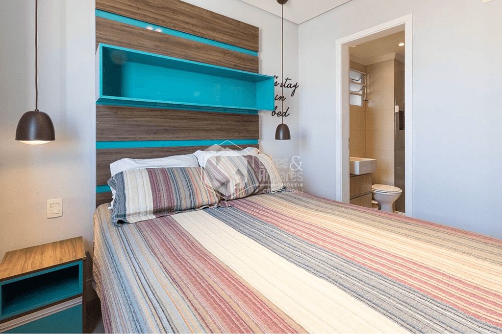 Apartamento, 2 quartos, 64 m² - Foto 11