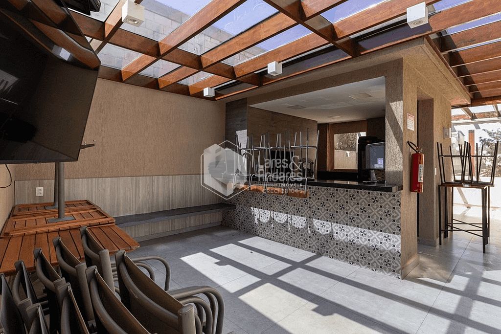 Apartamento, 2 quartos, 64 m² - Foto 9