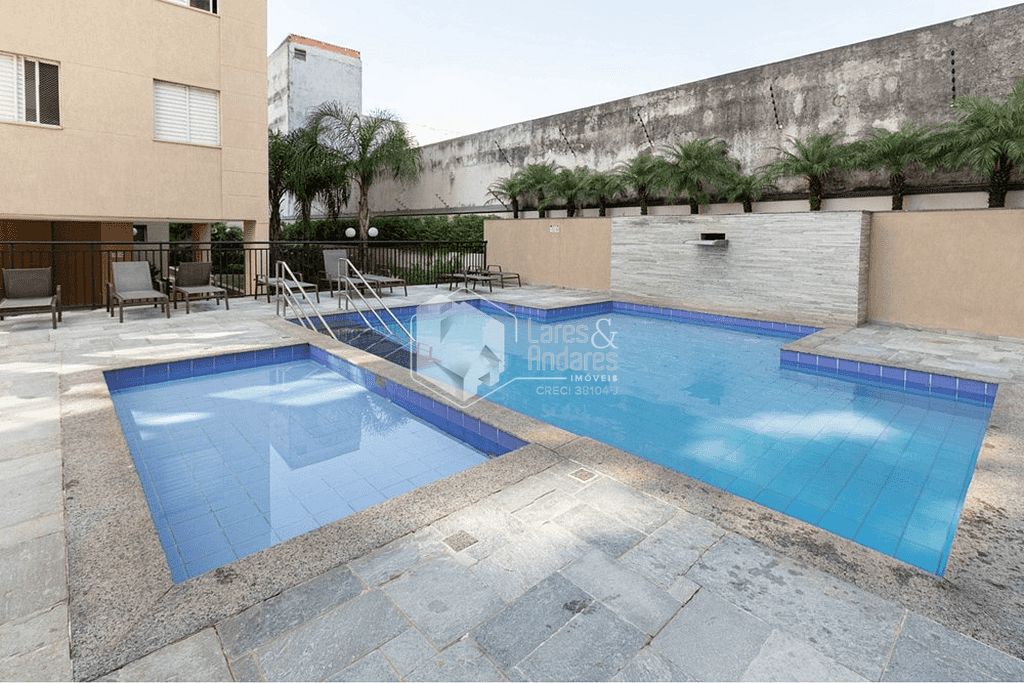 Apartamento, 2 quartos, 64 m² - Foto 8