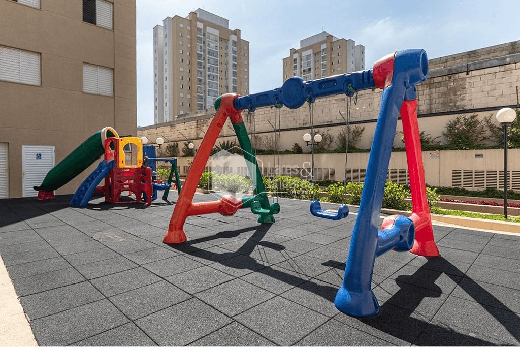 Apartamento, 2 quartos, 64 m² - Foto 7