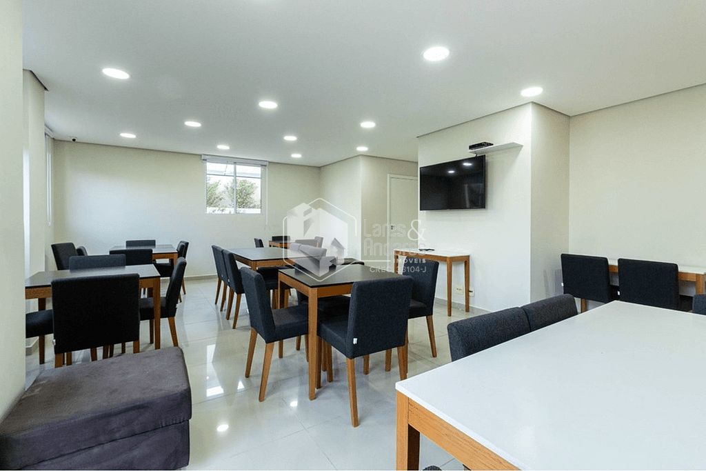 Apartamento, 2 quartos, 64 m² - Foto 5