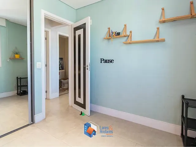 Apartamento 2 quartos e 2 banheiros, à venda, no bairro Mooca em São Paulo