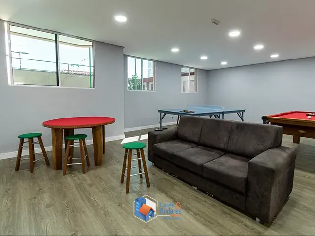 Apartamento 2 quartos e 2 banheiros, à venda, no bairro Mooca em São Paulo