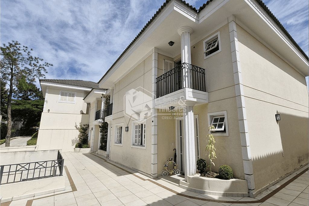 Casa, 3 quartos, 148 m² - Foto 1