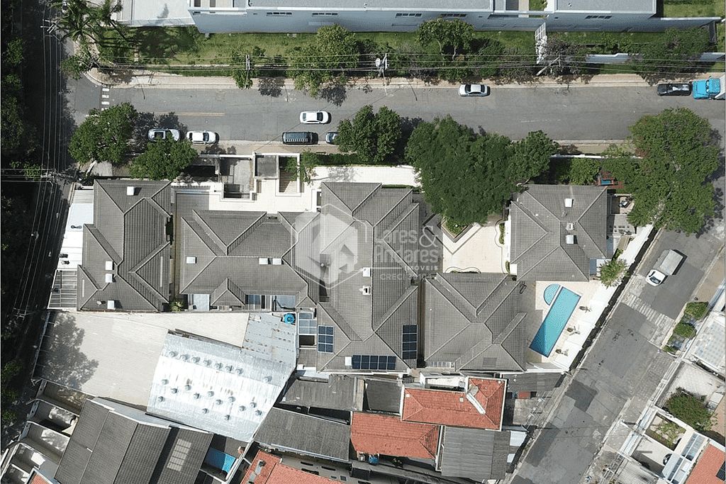 Casa, 3 quartos, 148 m² - Foto 26