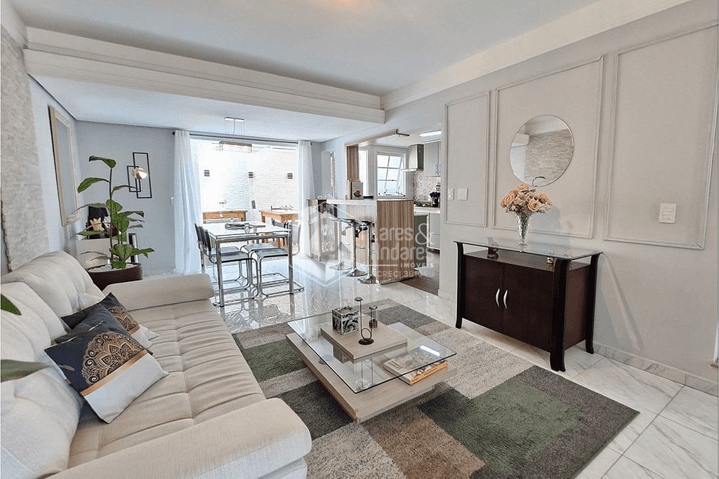 Casa, 3 quartos, 148 m² - Foto 30