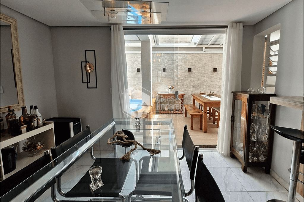 Casa, 3 quartos, 148 m² - Foto 38