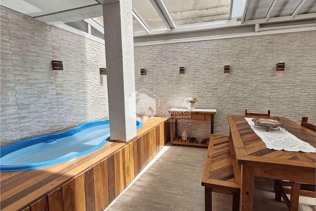 Casa, 3 quartos, 148 m² - Foto 39