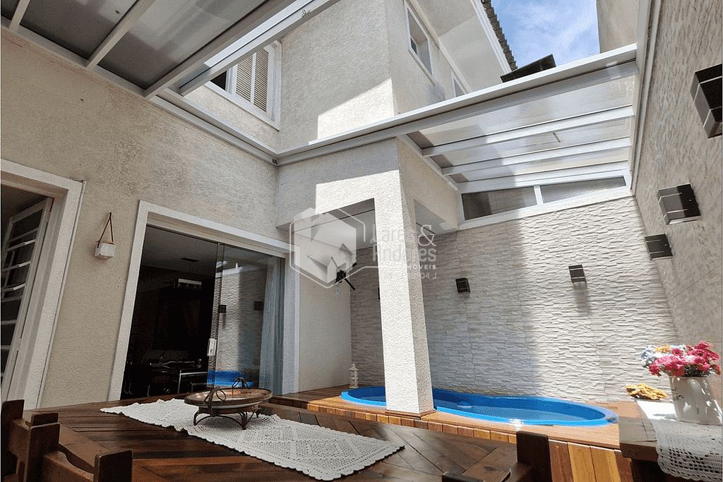 Casa, 3 quartos, 148 m² - Foto 42