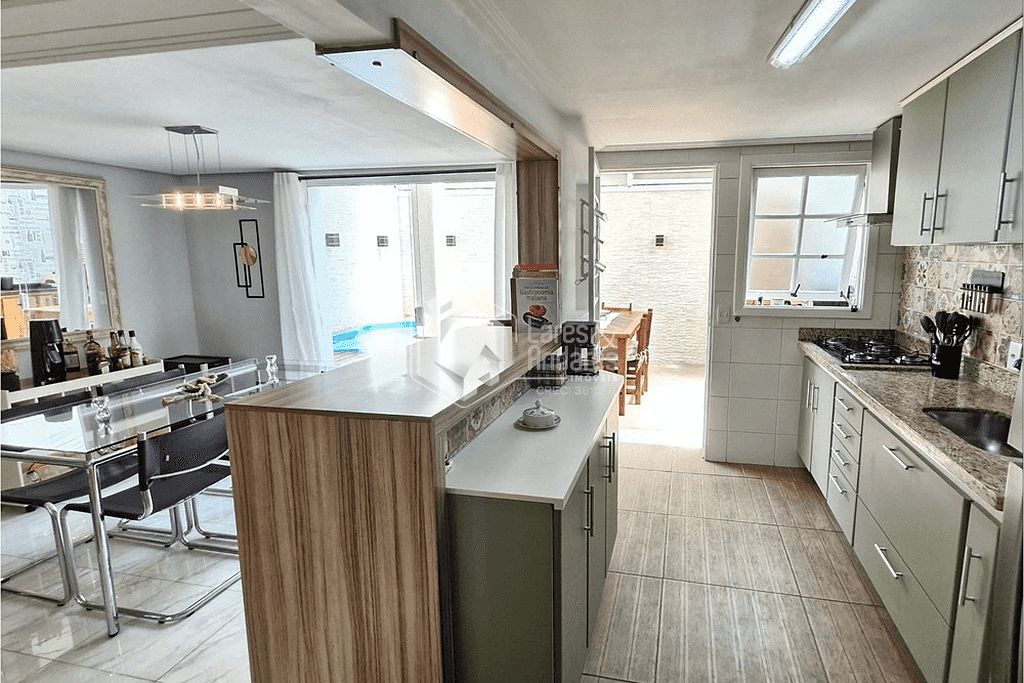 Casa, 3 quartos, 148 m² - Foto 12