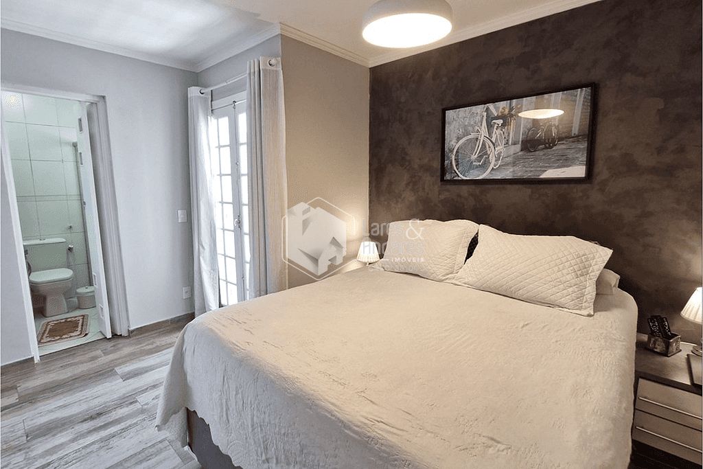 Casa, 3 quartos, 148 m² - Foto 5