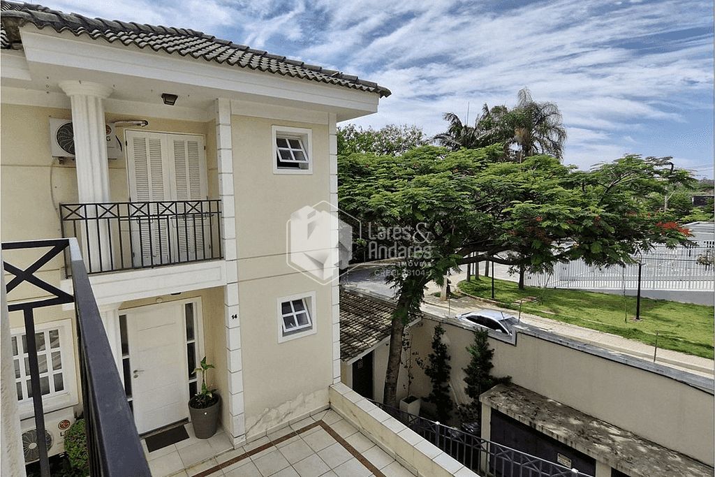 Casa, 3 quartos, 148 m² - Foto 6