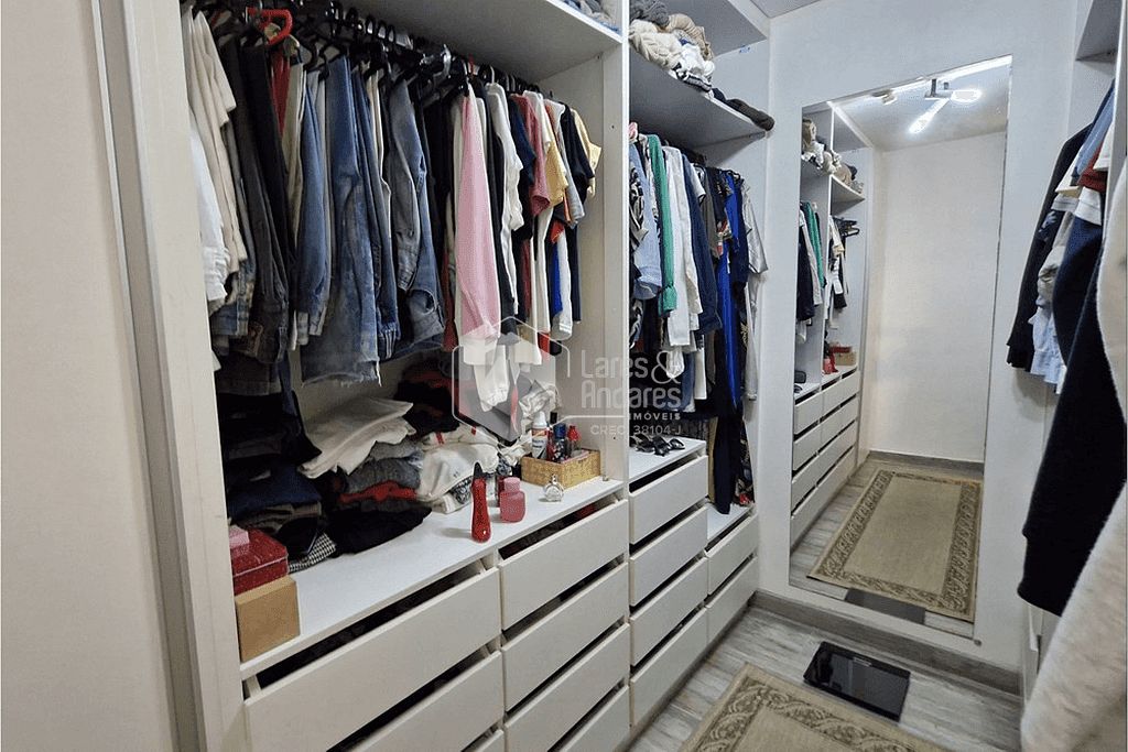 Casa, 3 quartos, 148 m² - Foto 8