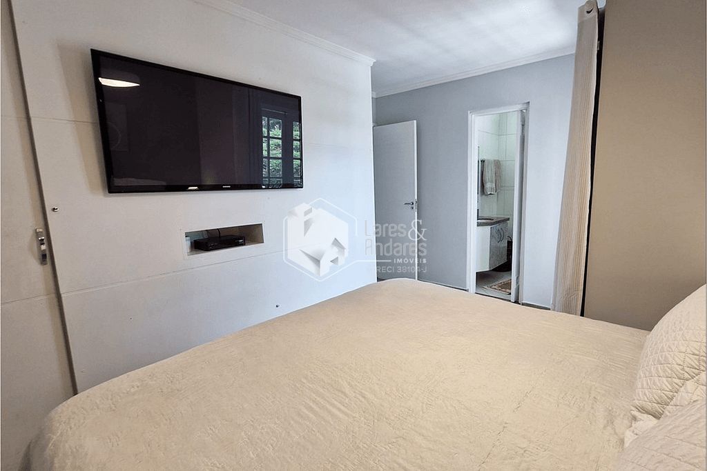 Casa, 3 quartos, 148 m² - Foto 9