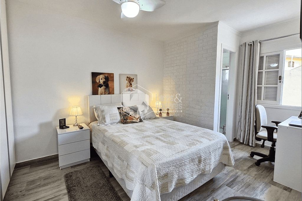 Casa, 3 quartos, 148 m² - Foto 11