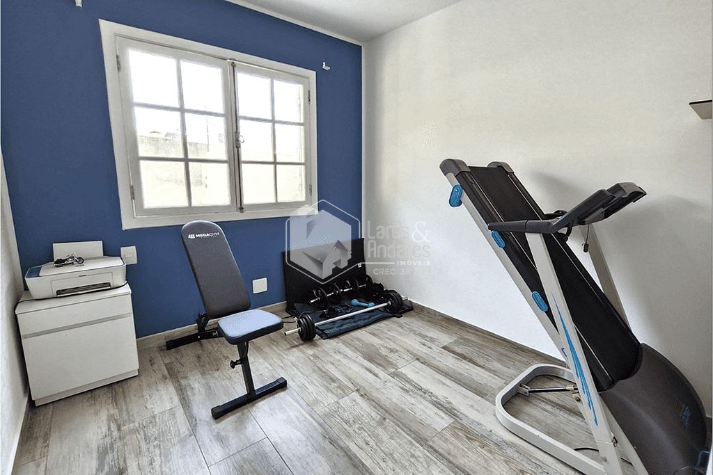 Casa, 3 quartos, 148 m² - Foto 14