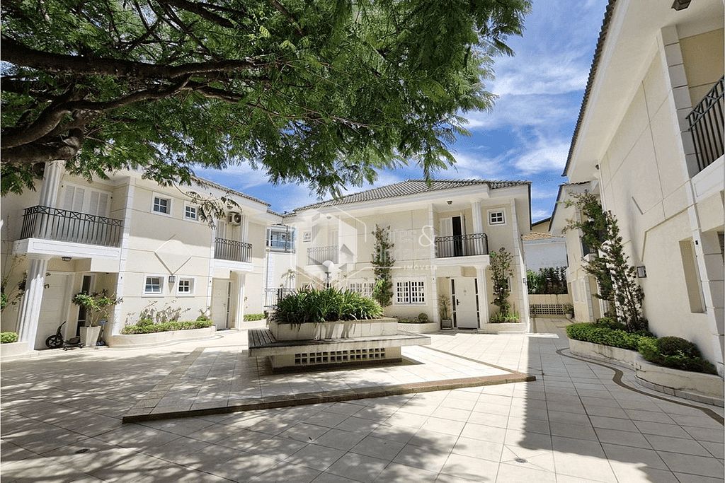 Casa, 3 quartos, 148 m² - Foto 22