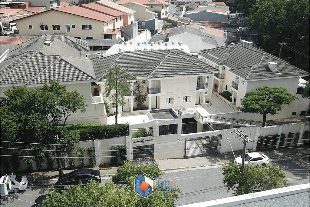 Casa, 3 quartos, 148 m² - Foto 25