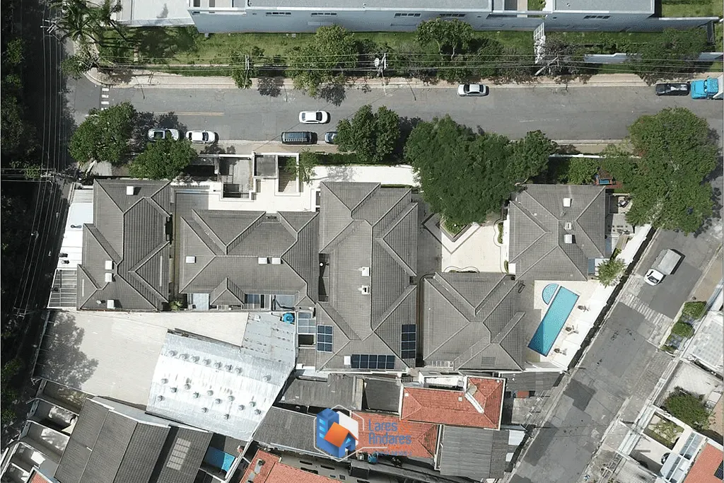 Casa, 3 quartos, 148 m² - Foto 26