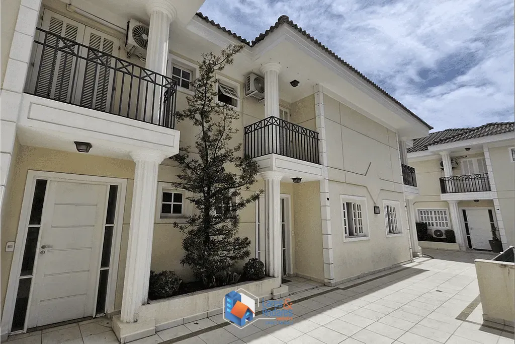 Casa, 3 quartos, 148 m² - Foto 28