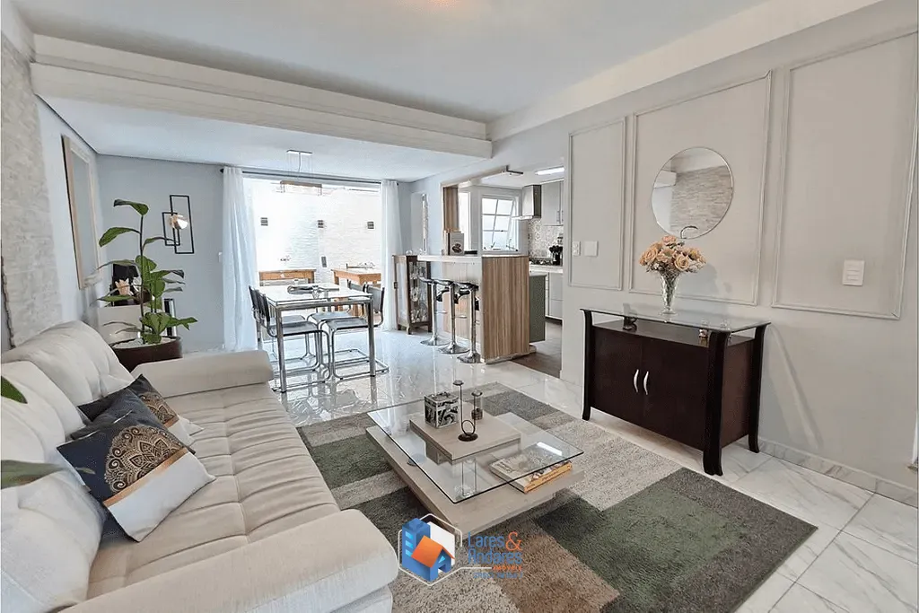Casa, 3 quartos, 148 m² - Foto 30