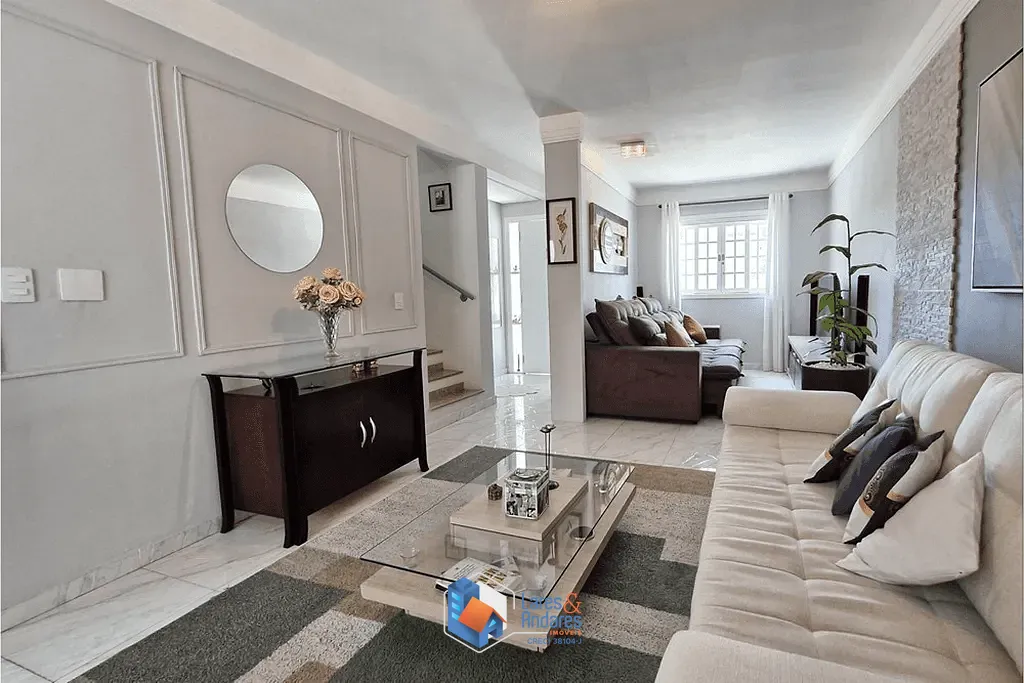 Casa, 3 quartos, 148 m² - Foto 31