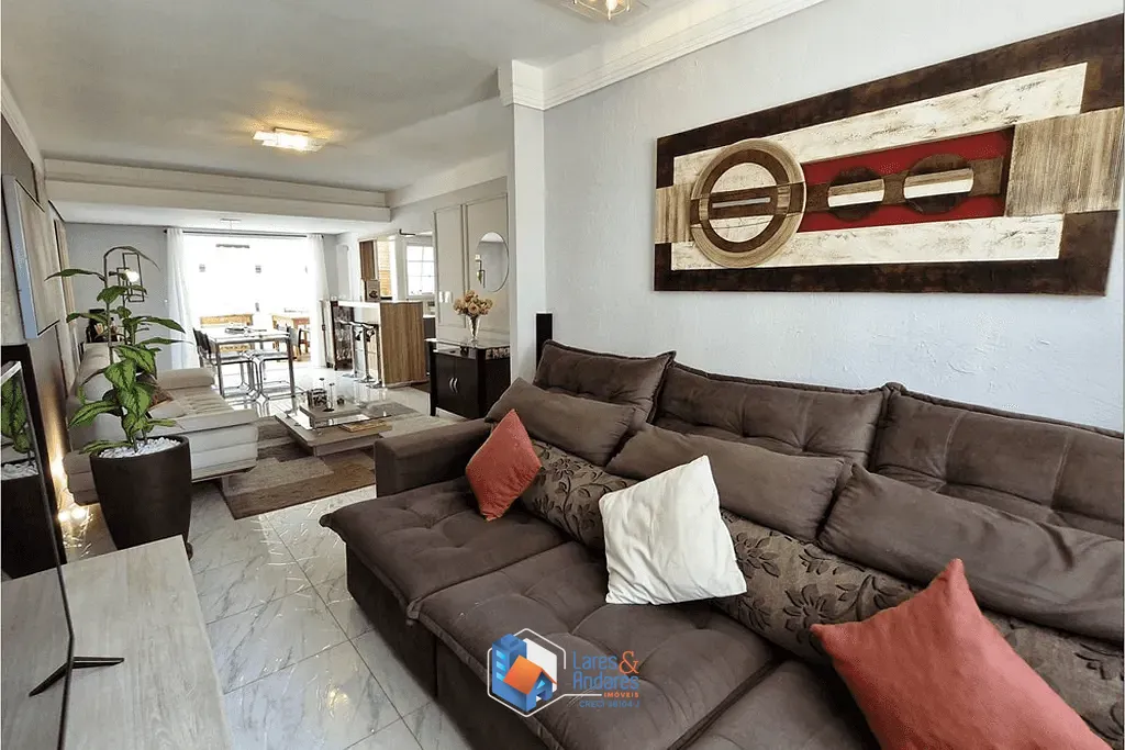 Casa, 3 quartos, 148 m² - Foto 33