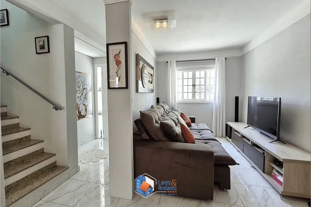 Casa, 3 quartos, 148 m² - Foto 23