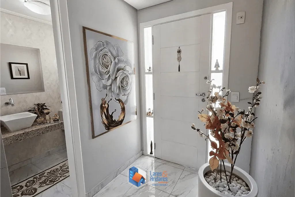 Casa, 3 quartos, 148 m² - Foto 35