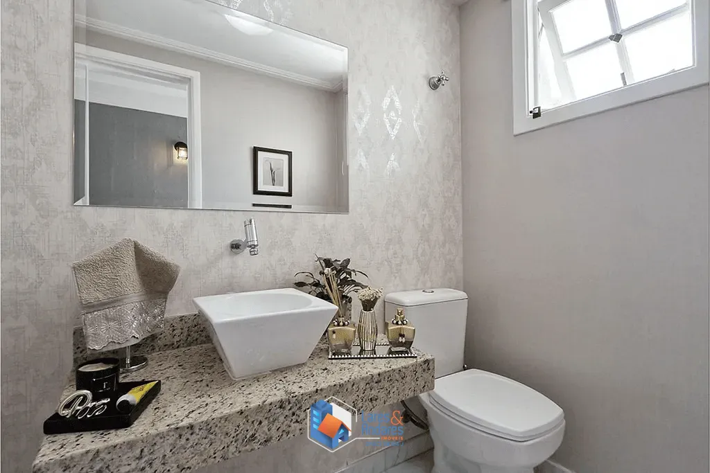Casa, 3 quartos, 148 m² - Foto 36