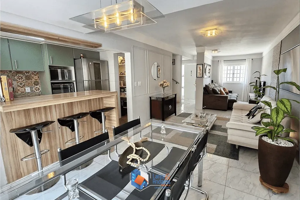 Casa, 3 quartos, 148 m² - Foto 37