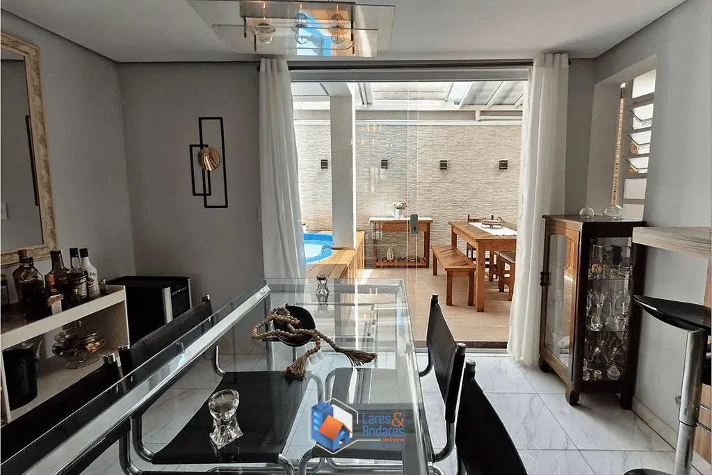 Casa, 3 quartos, 148 m² - Foto 38