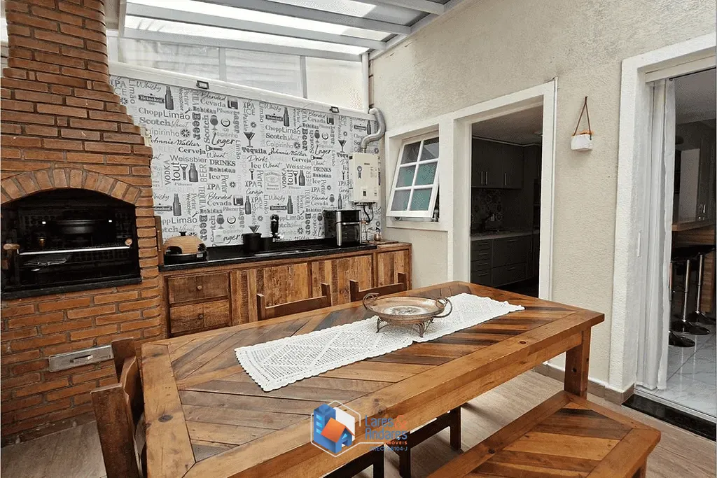 Casa, 3 quartos, 148 m² - Foto 40