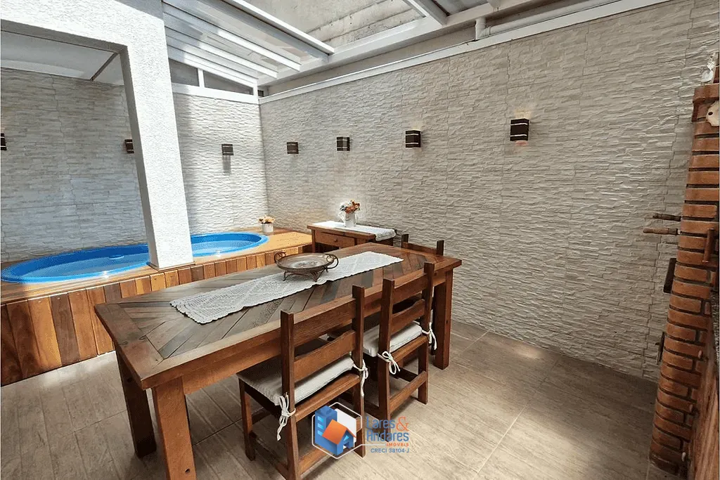 Casa, 3 quartos, 148 m² - Foto 41