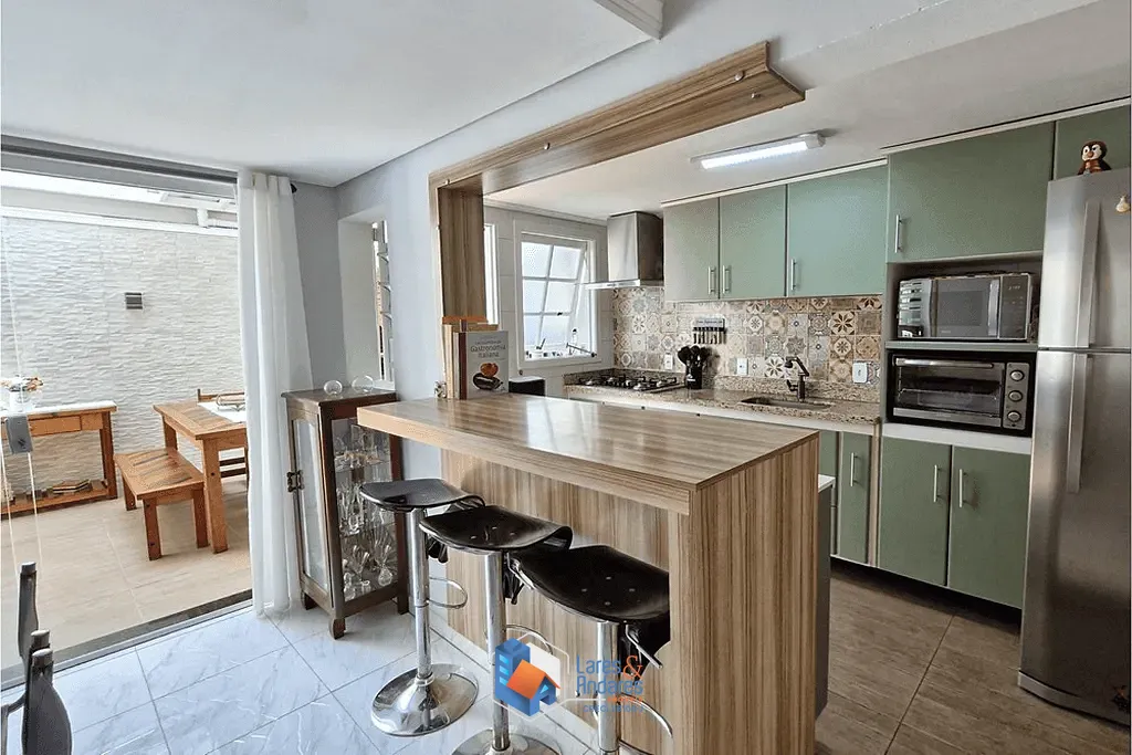 Casa, 3 quartos, 148 m² - Foto 43